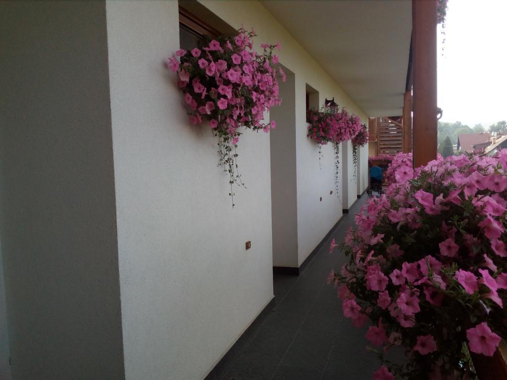 Ski & Sun Wellness Apartments Liptovský Mikuláš Extérieur photo