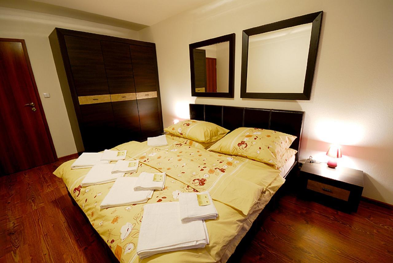 Ski & Sun Wellness Apartments Liptovský Mikuláš Extérieur photo