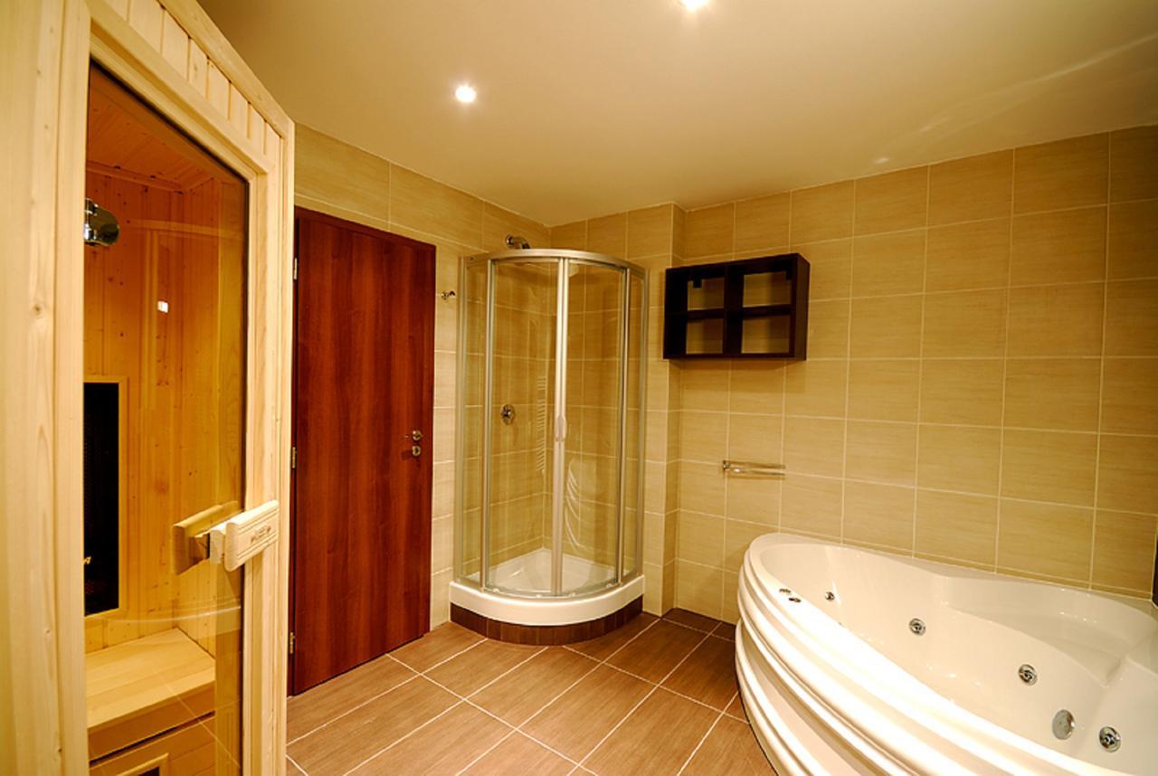 Ski & Sun Wellness Apartments Liptovský Mikuláš Extérieur photo
