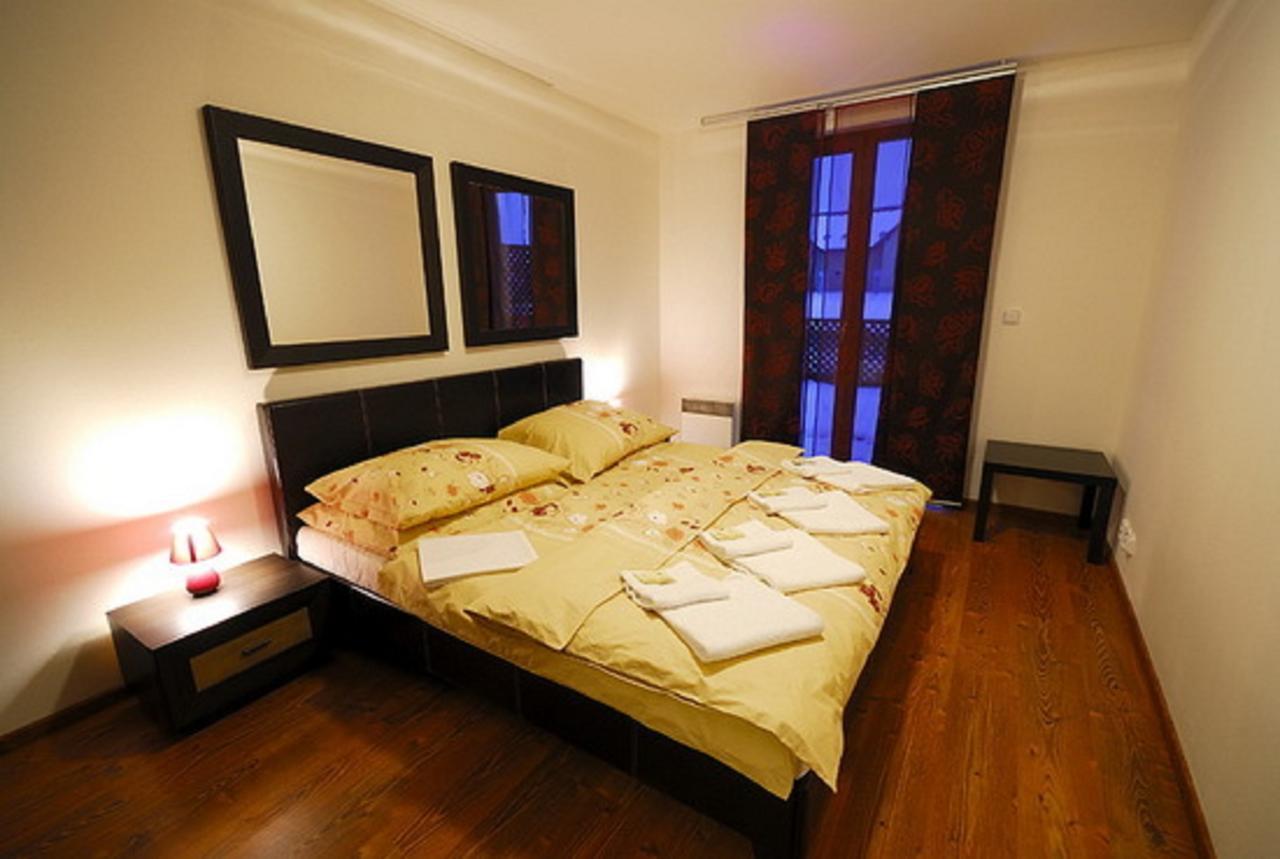 Ski & Sun Wellness Apartments Liptovský Mikuláš Extérieur photo