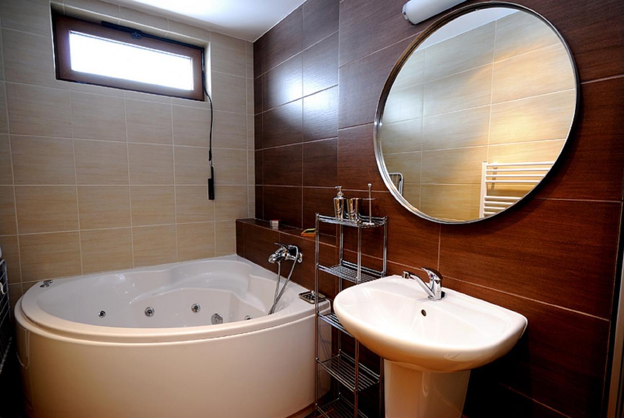 Ski & Sun Wellness Apartments Liptovský Mikuláš Extérieur photo