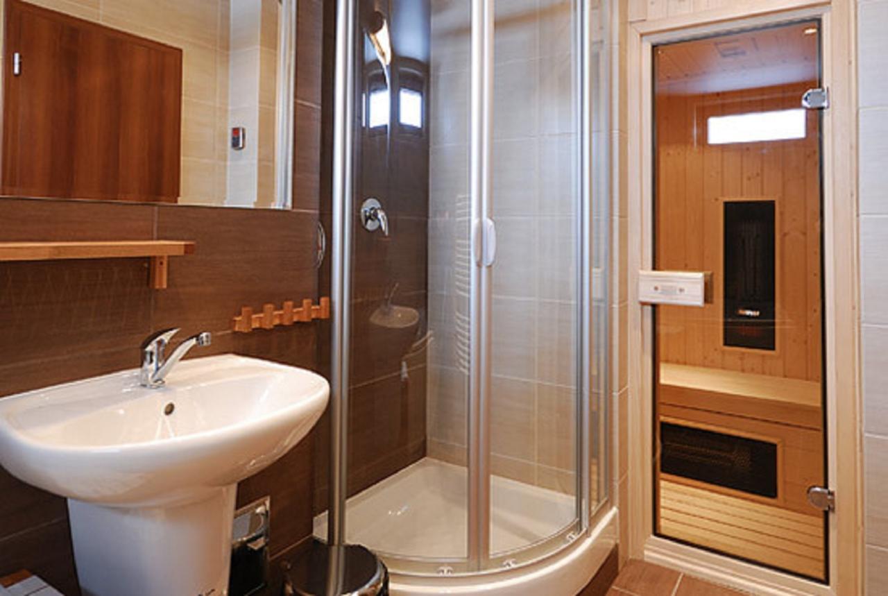 Ski & Sun Wellness Apartments Liptovský Mikuláš Extérieur photo