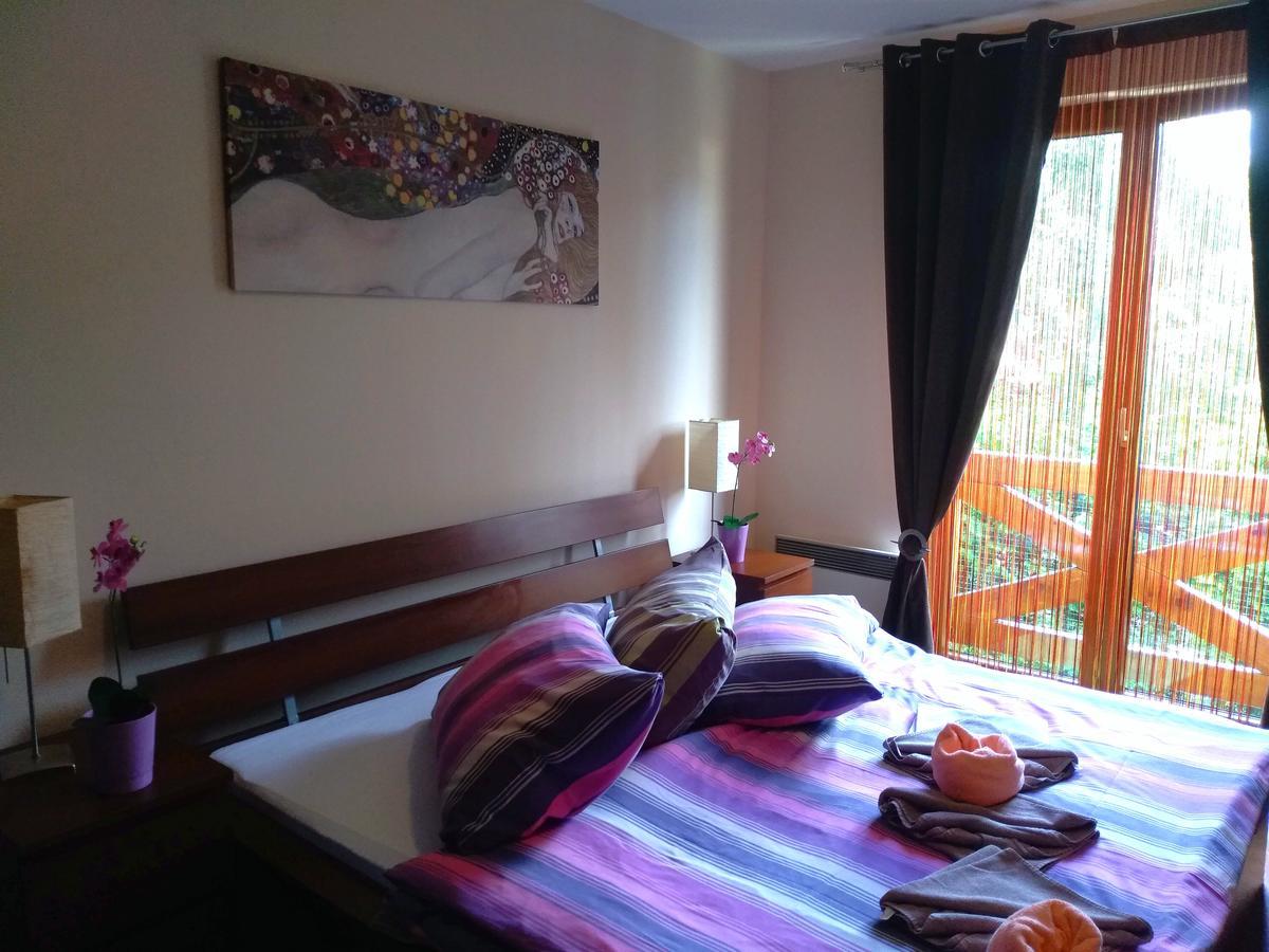 Ski & Sun Wellness Apartments Liptovský Mikuláš Extérieur photo